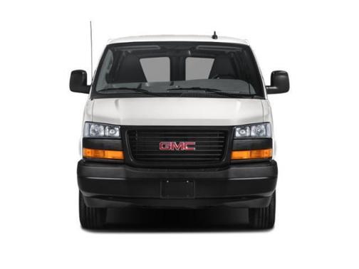 2021 GMC Savana 2500 Work Van