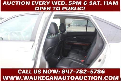 2006 Lexus RX 330 Base