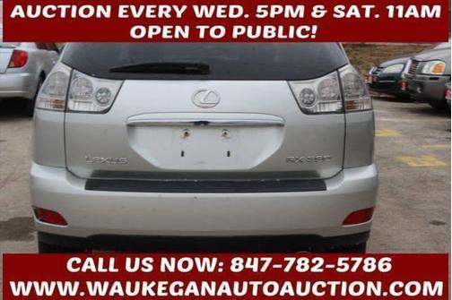 2006 Lexus RX 330 Base