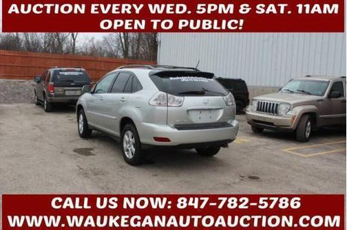 2006 Lexus RX 330 Base