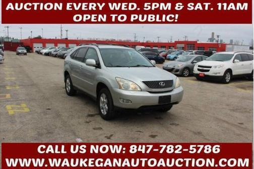2006 Lexus RX 330 Base