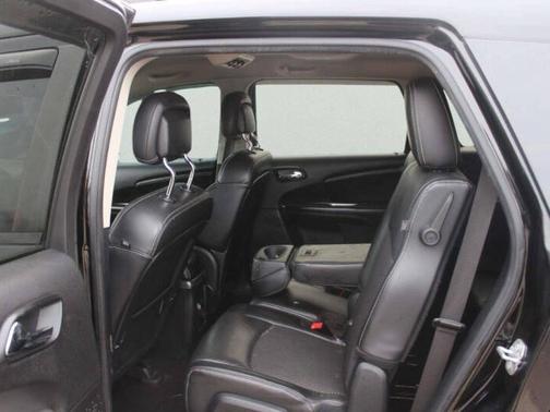 2017 Dodge Journey Crossroad Plus FWD