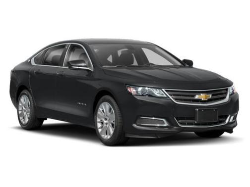 2019 Chevrolet Impala 1LT