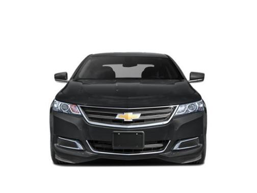 2019 Chevrolet Impala 1LT