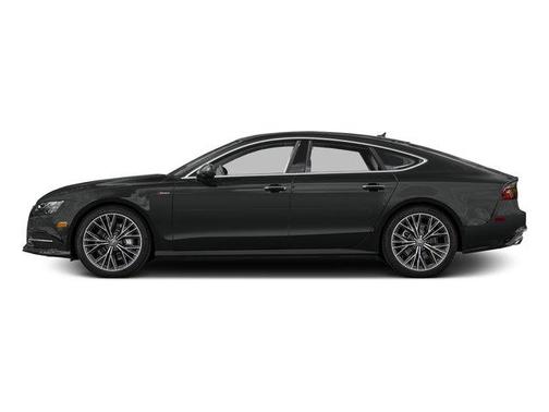 2016 Audi A7 3.0T Premium Plus