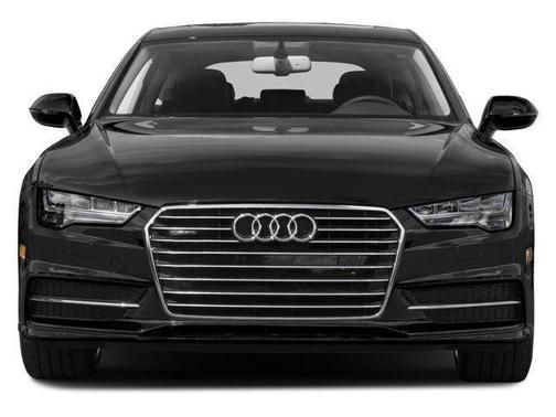 2016 Audi A7 3.0T Premium Plus