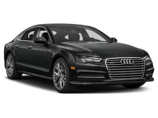 2016 Audi A7 3.0T Premium Plus