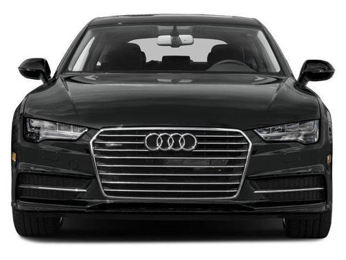 2016 Audi A7 3.0T Premium Plus