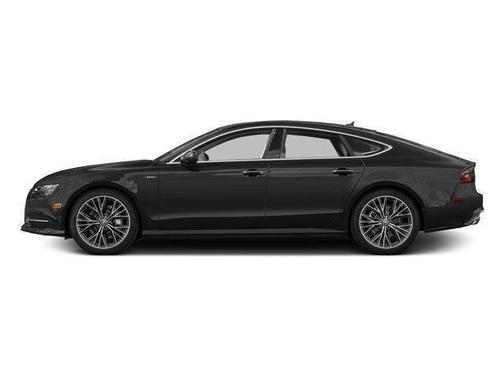 2016 Audi A7 3.0T Premium Plus