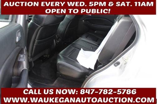 2006 Acura MDX Touring w/Navi for sale in Waukegan, IL - image 5