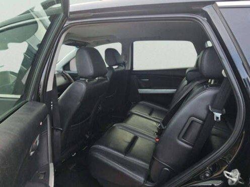 2008 Mazda CX-9 AWD 4dr Grand Touring