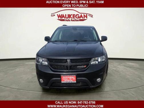 2019 Dodge Journey SE FWD