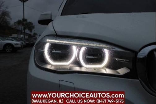 2014 BMW X5 xDrive35d