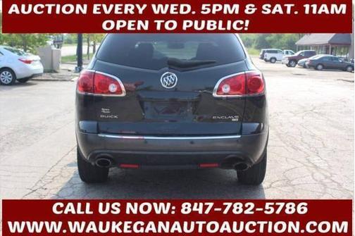 2009 Buick Enclave CX