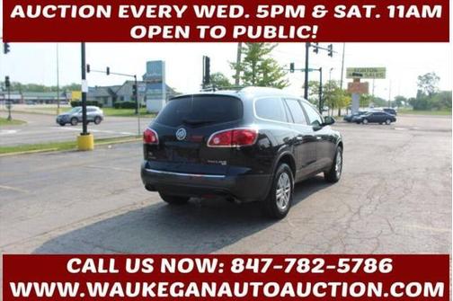2009 Buick Enclave CX