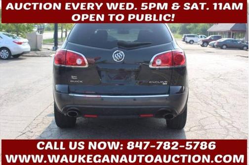 2009 Buick Enclave CX