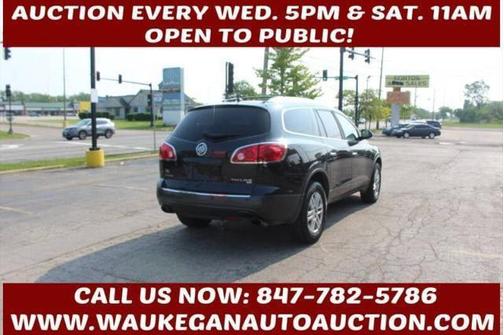 2009 Buick Enclave CX