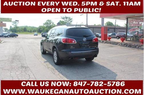 2009 Buick Enclave CX