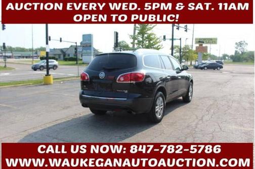 2009 Buick Enclave CX