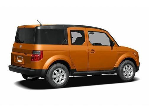 2006 Honda Element EX-P