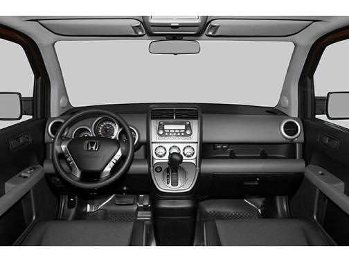 2006 Honda Element EX-P