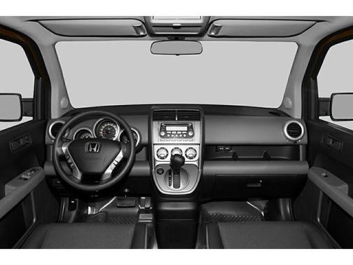 2006 Honda Element EX-P