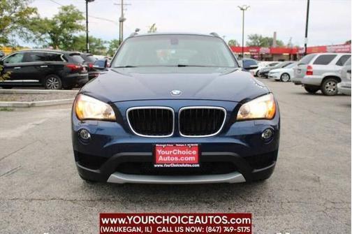 2013 BMW X1 xDrive 28i