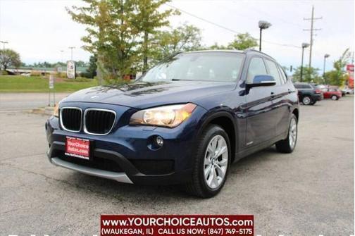2013 BMW X1 xDrive 28i