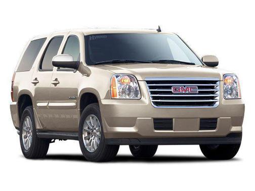 2009 GMC Yukon Hybrid Base