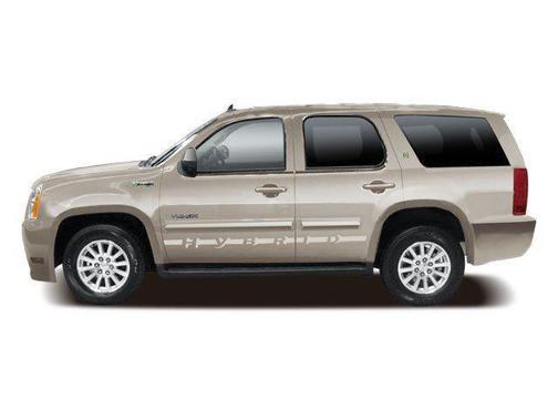 2009 GMC Yukon Hybrid Base