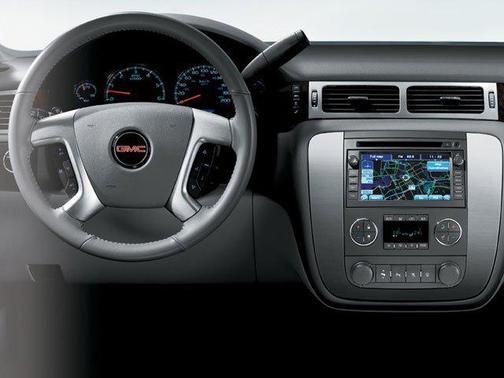 2009 GMC Yukon Hybrid Base