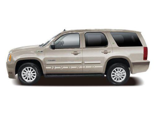 2009 GMC Yukon Hybrid Base