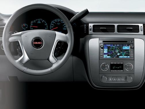 2009 GMC Yukon Hybrid Base