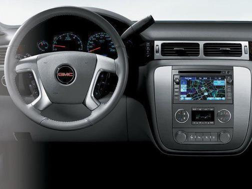 2009 GMC Yukon Hybrid Base