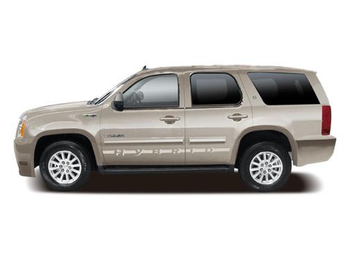 2009 GMC Yukon Hybrid Base