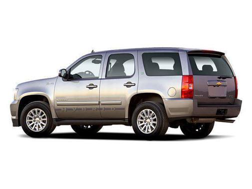 2009 GMC Yukon Hybrid Base