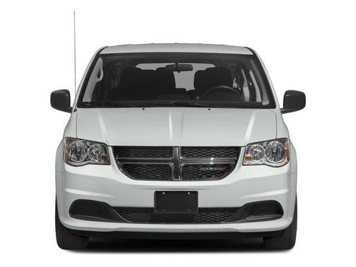 2016 Dodge Grand Caravan AVP/SE