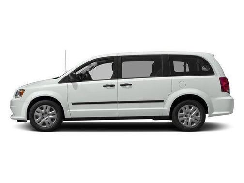 2016 Dodge Grand Caravan AVP/SE