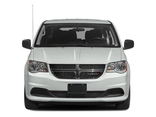 2016 Dodge Grand Caravan AVP/SE