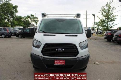 2017 Ford Transit-250 Base