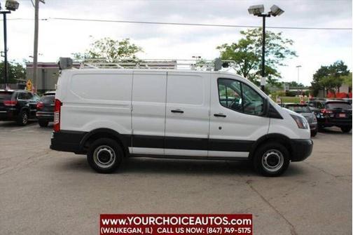2017 Ford Transit-250 Base