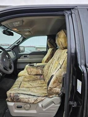 2010 Ford F-150 XL