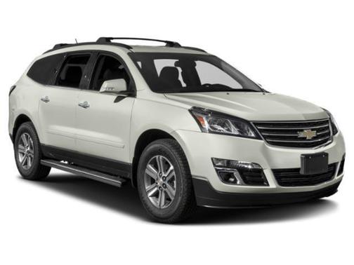 2016 Chevrolet Traverse 2LT