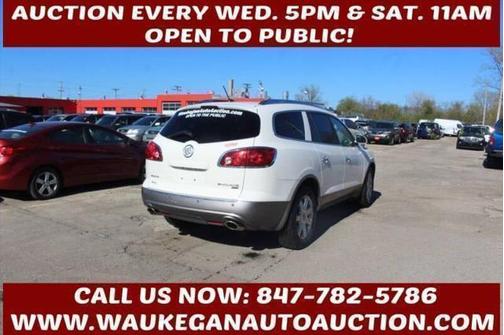 2010 Buick Enclave 2XL