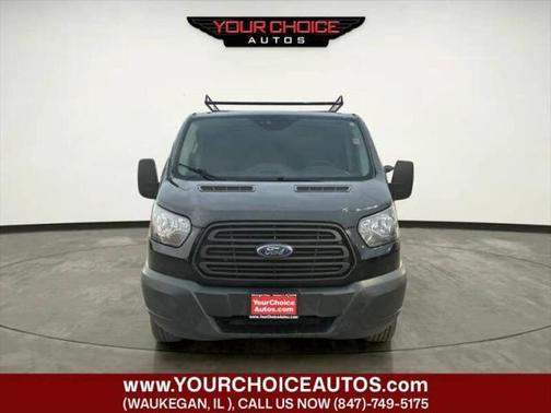 2016 Ford Transit-250 Base