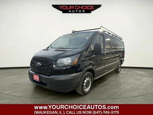 2016 Ford Transit-250 Base