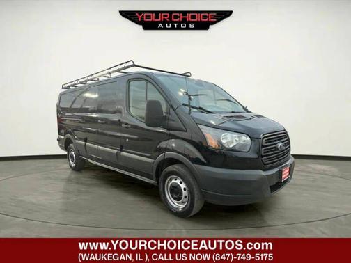 2016 Ford Transit-250 Base