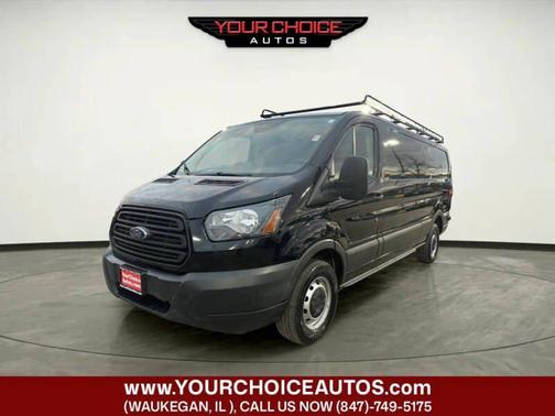 2016 Ford Transit-250 Base