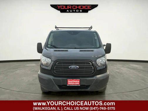 2016 Ford Transit-250 Base