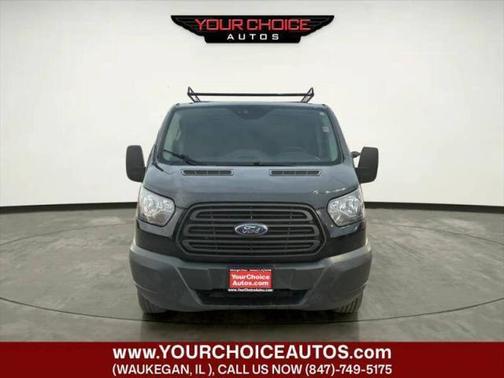2016 Ford Transit-250 Base